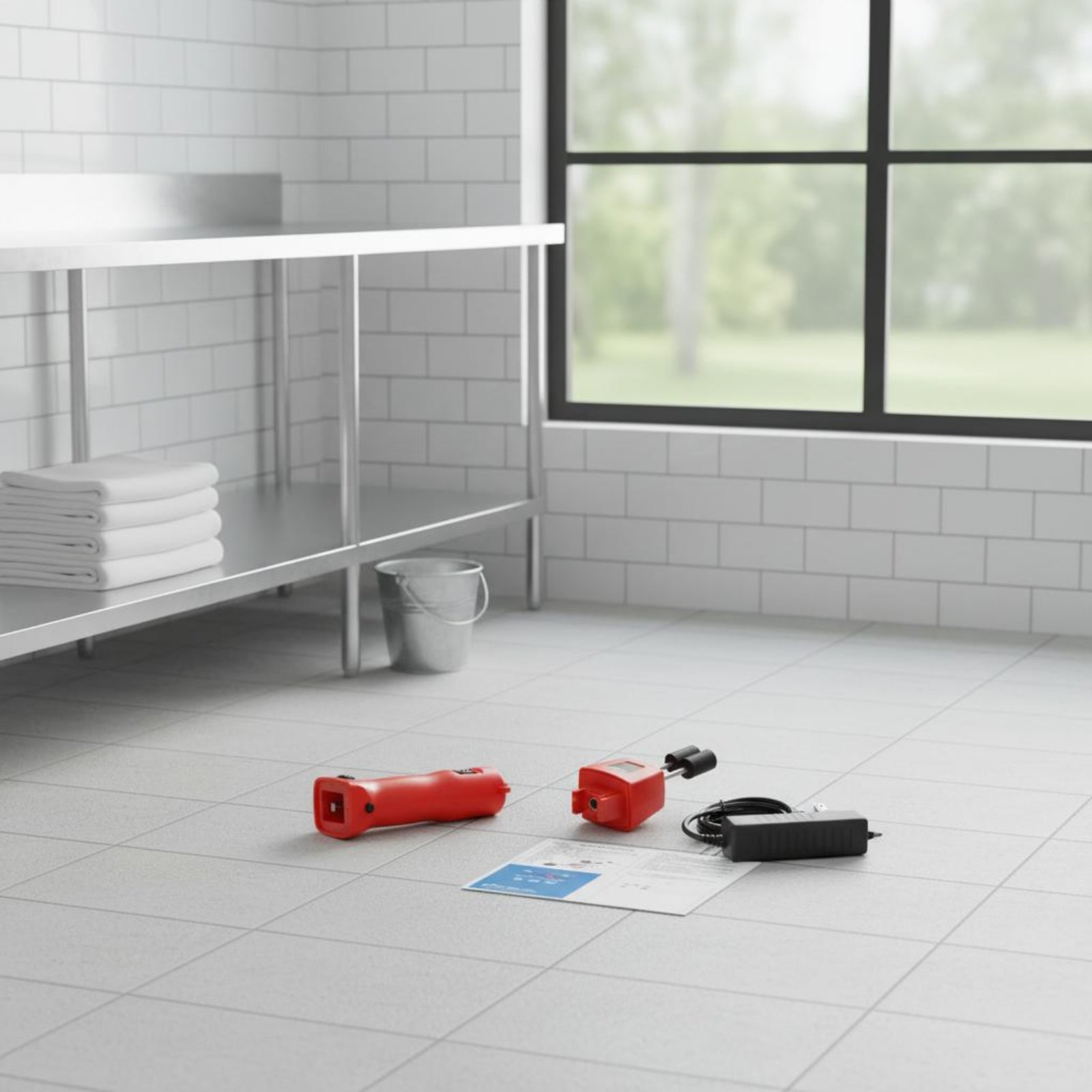view